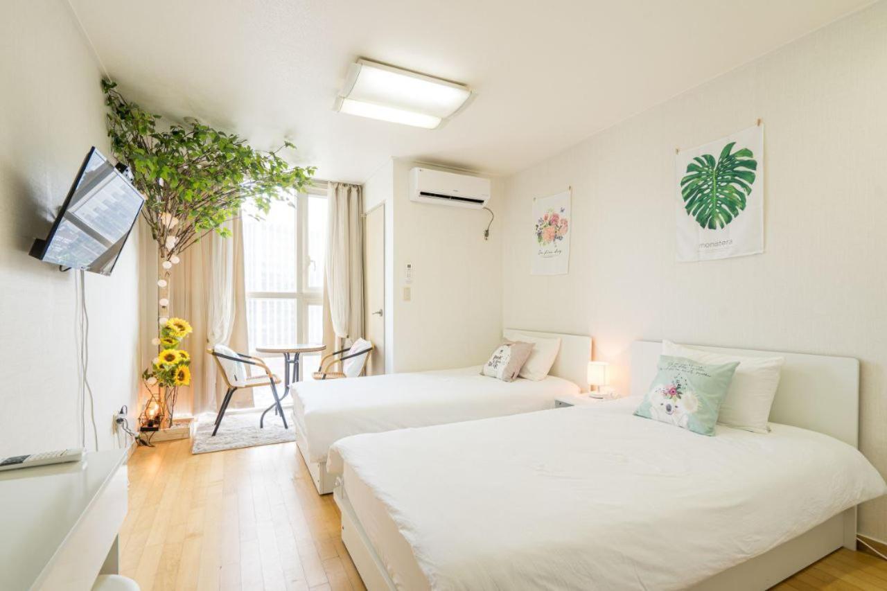 Apartamento Mh-stay#3