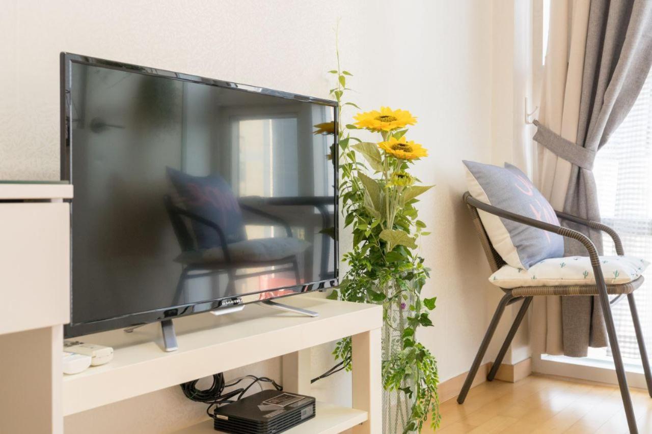 Apartamento Mh-stay#3