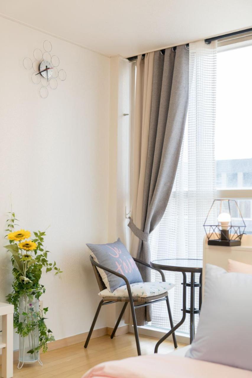 Mh-stay#3 Apartamento *