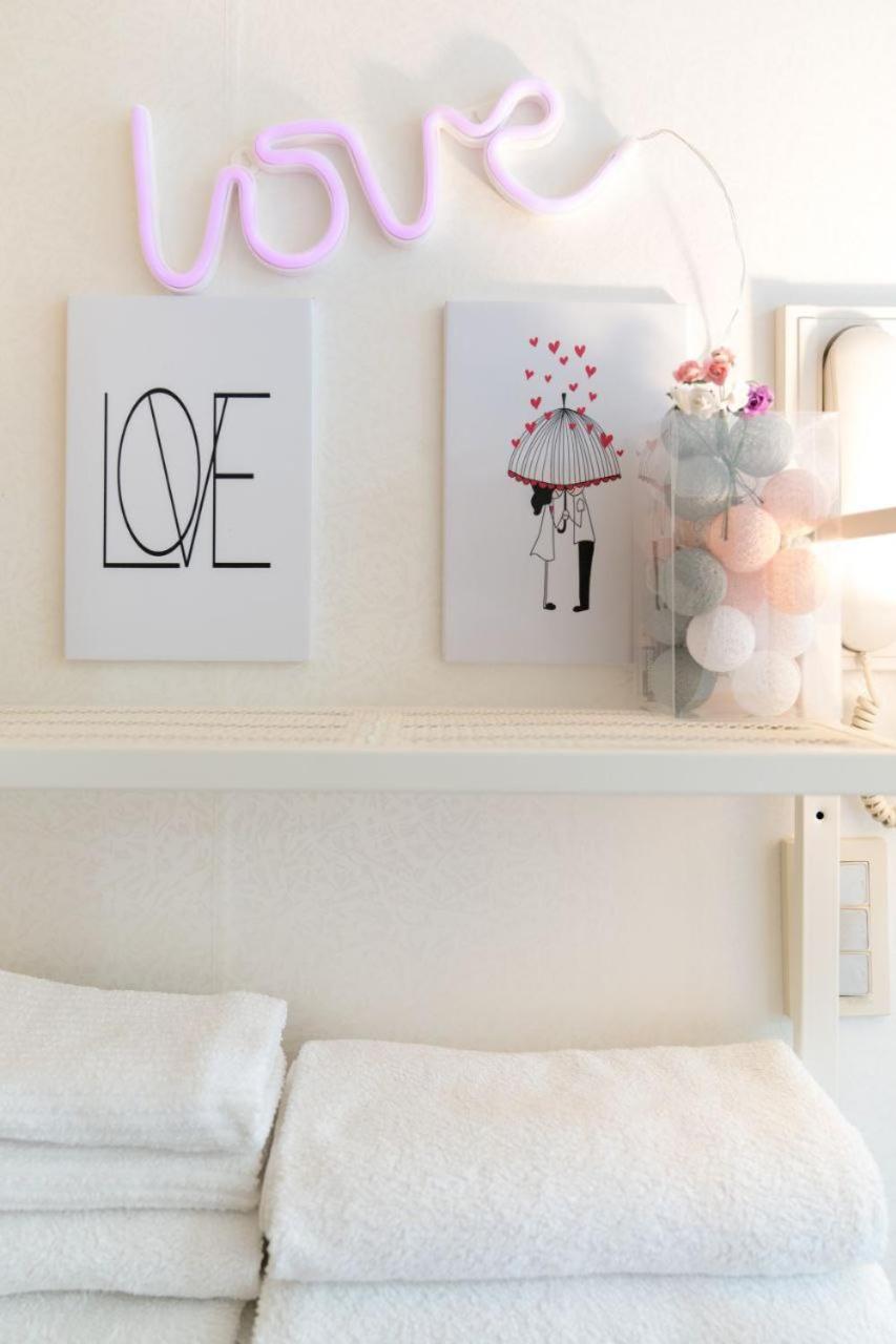 Apartamento Mh-stay#3