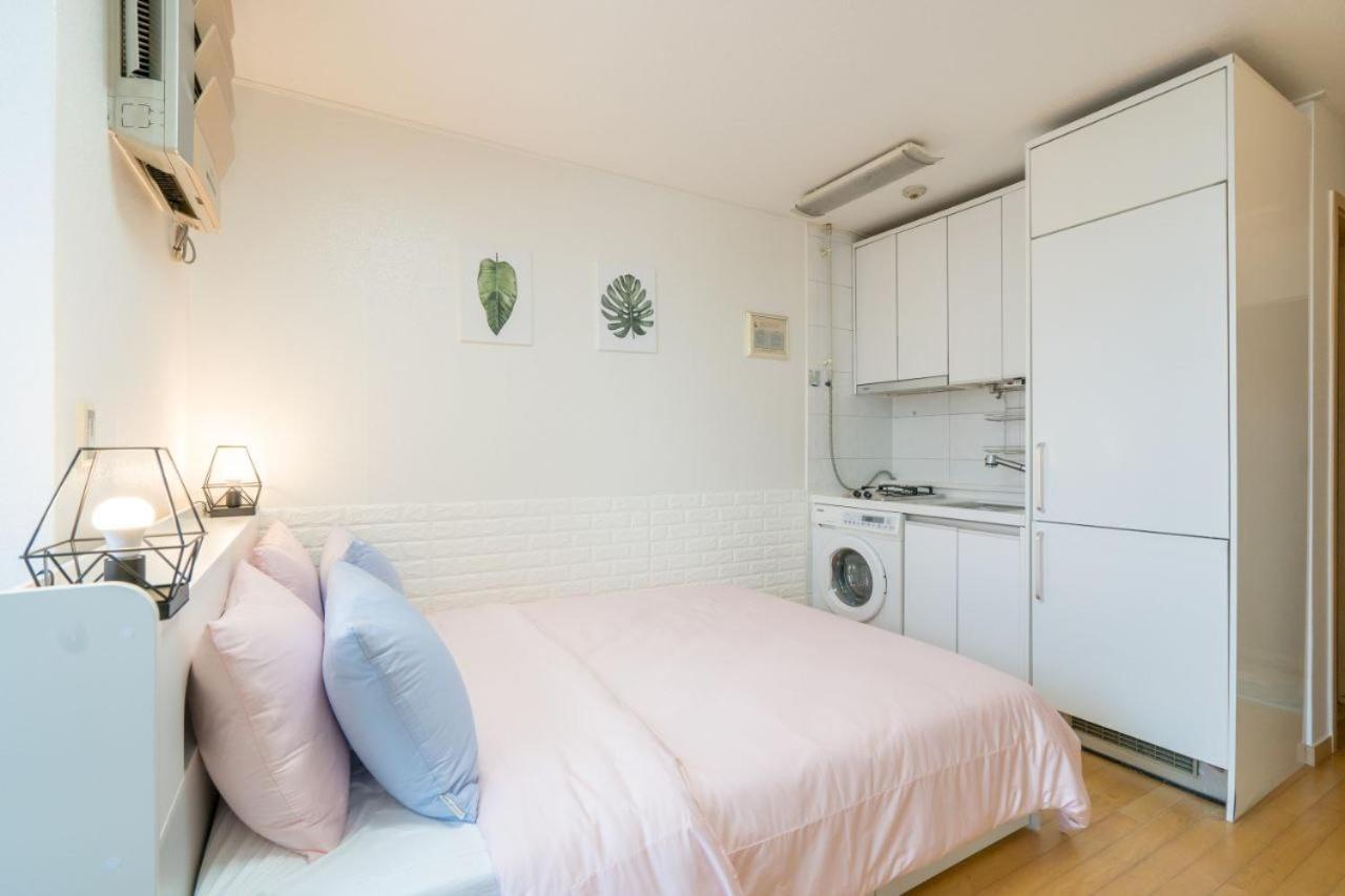 Apartamento Mh-stay#3 Seul