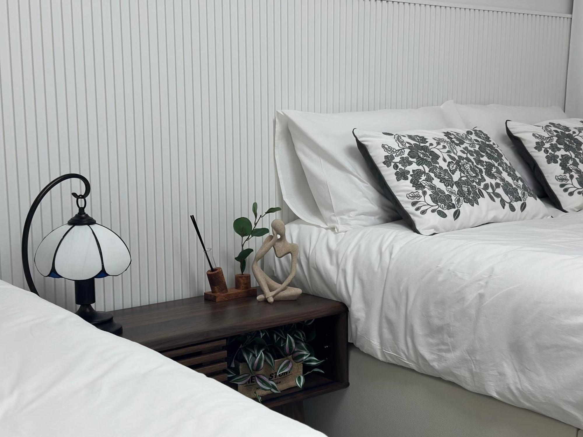 Villa Wyw Seoul