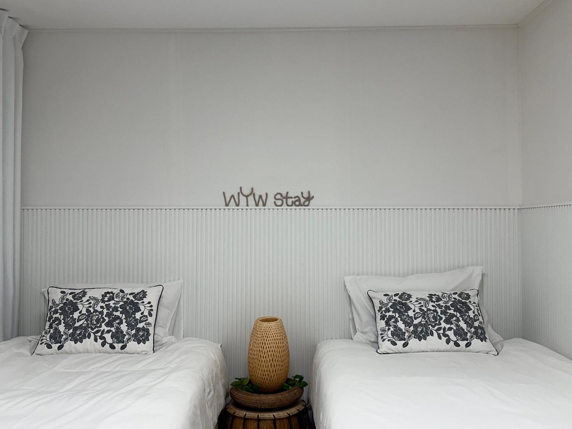 Wyw Villa