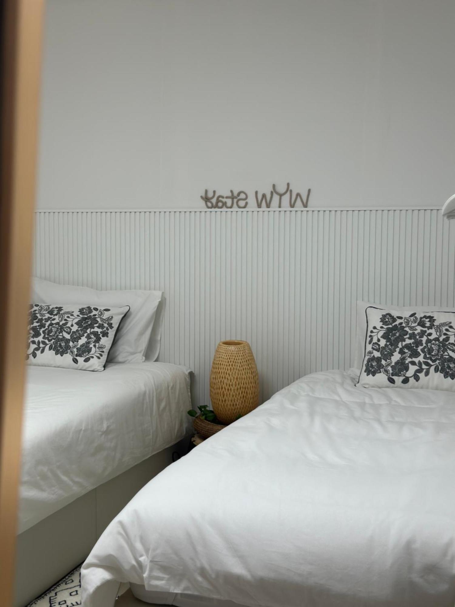 Villa Wyw Seoul
