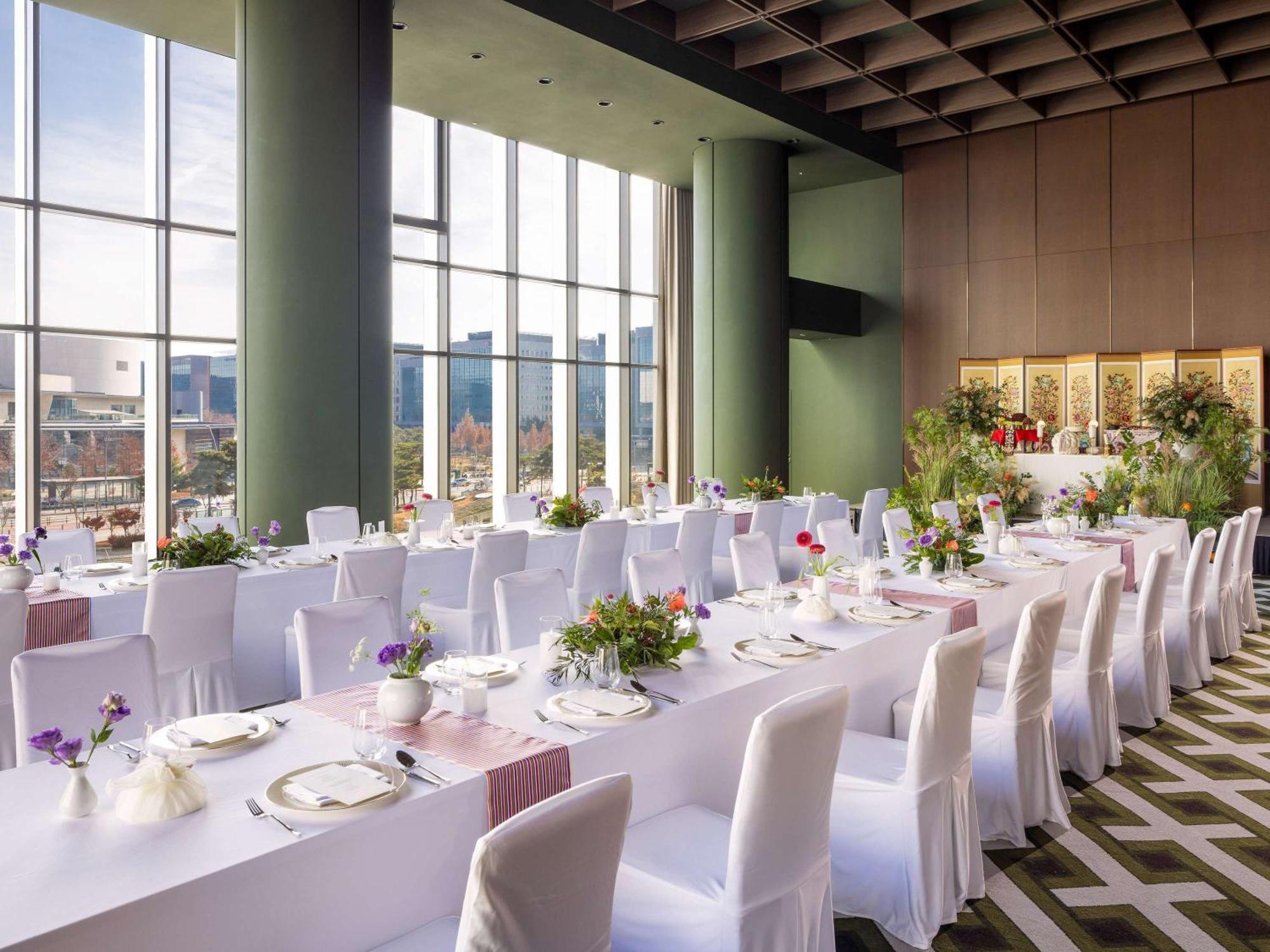 Mercure Ambassador Magok 4* Seoul