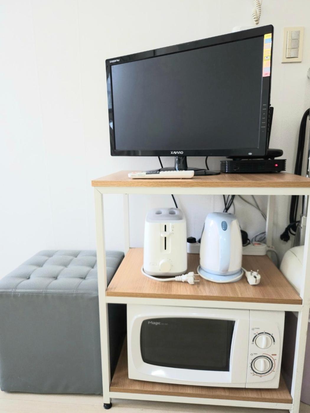 Apartamento Mh Stay#0 *