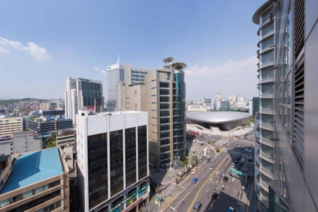 Apartamento Mh Stay#0 Seul