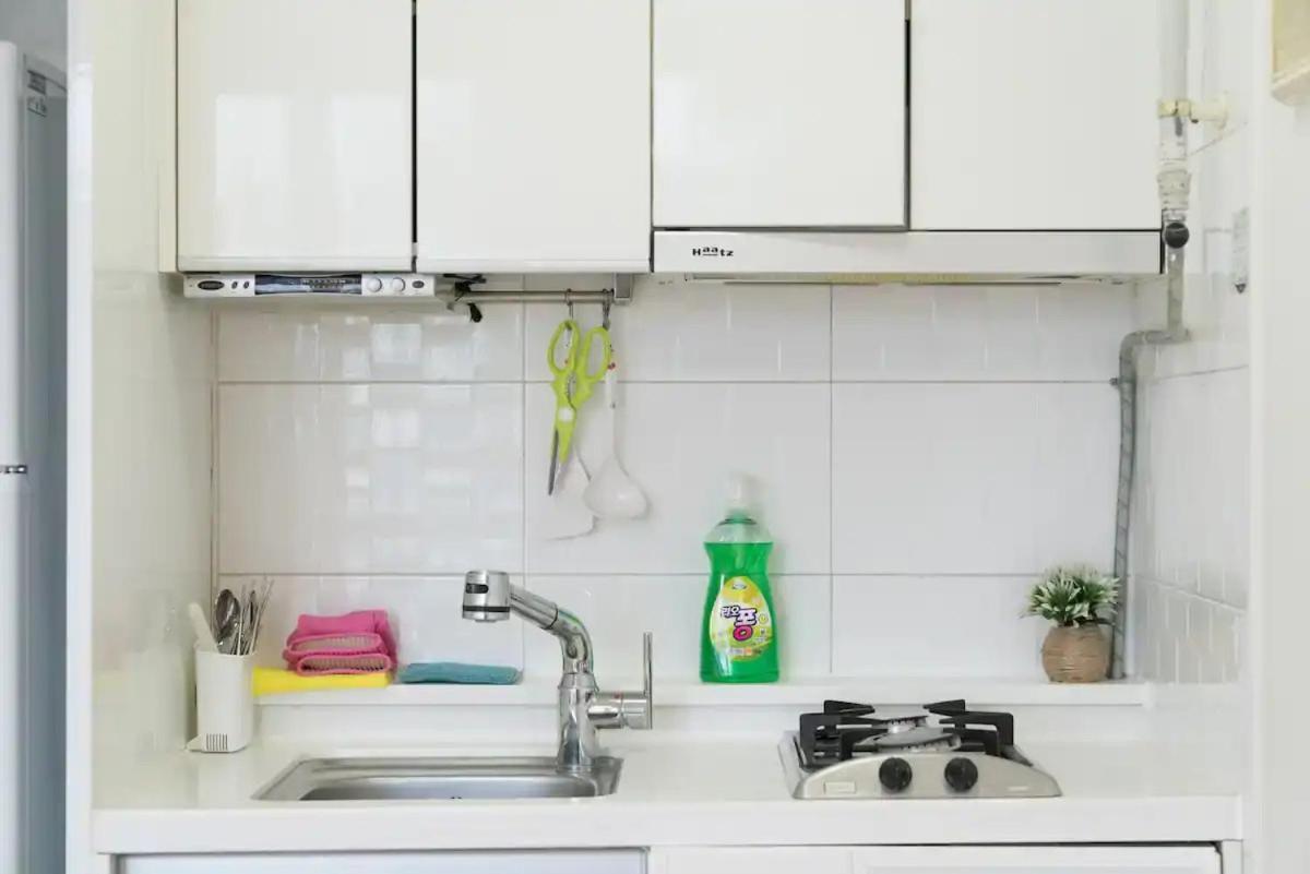 Apartamento Mh Stay#0