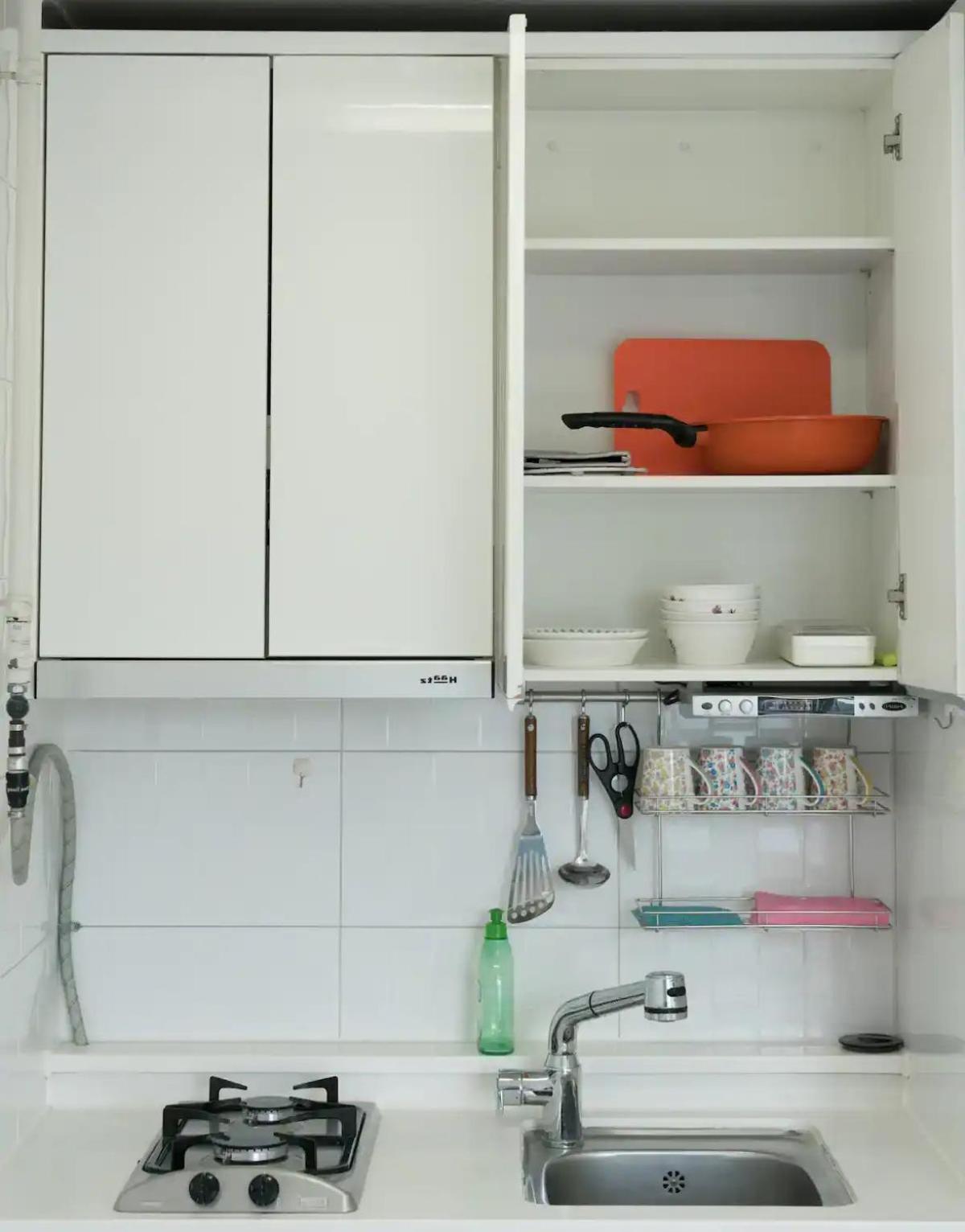 Apartamento Mh Stay#0