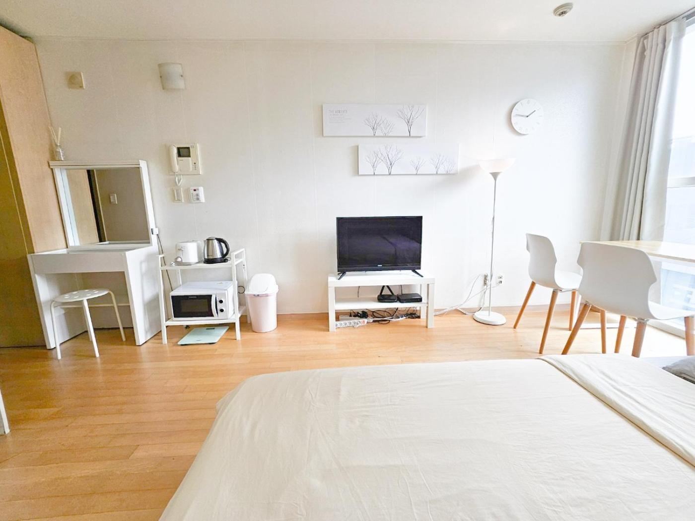 Apartamento Mh Stay#0 Seul