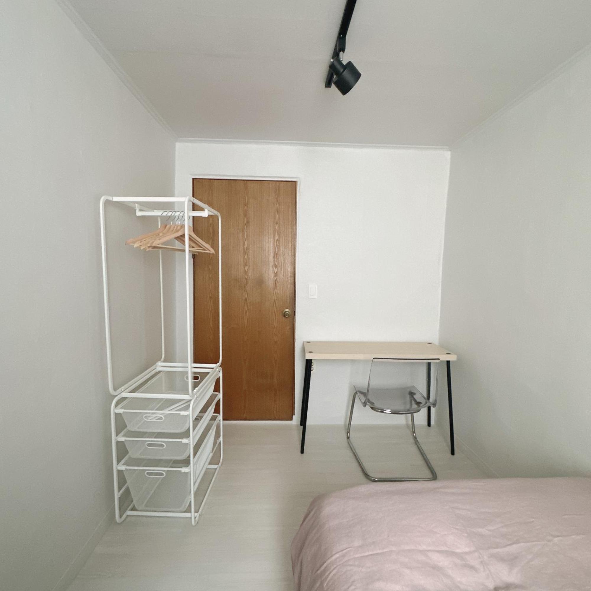 Guest house Sparrow House *