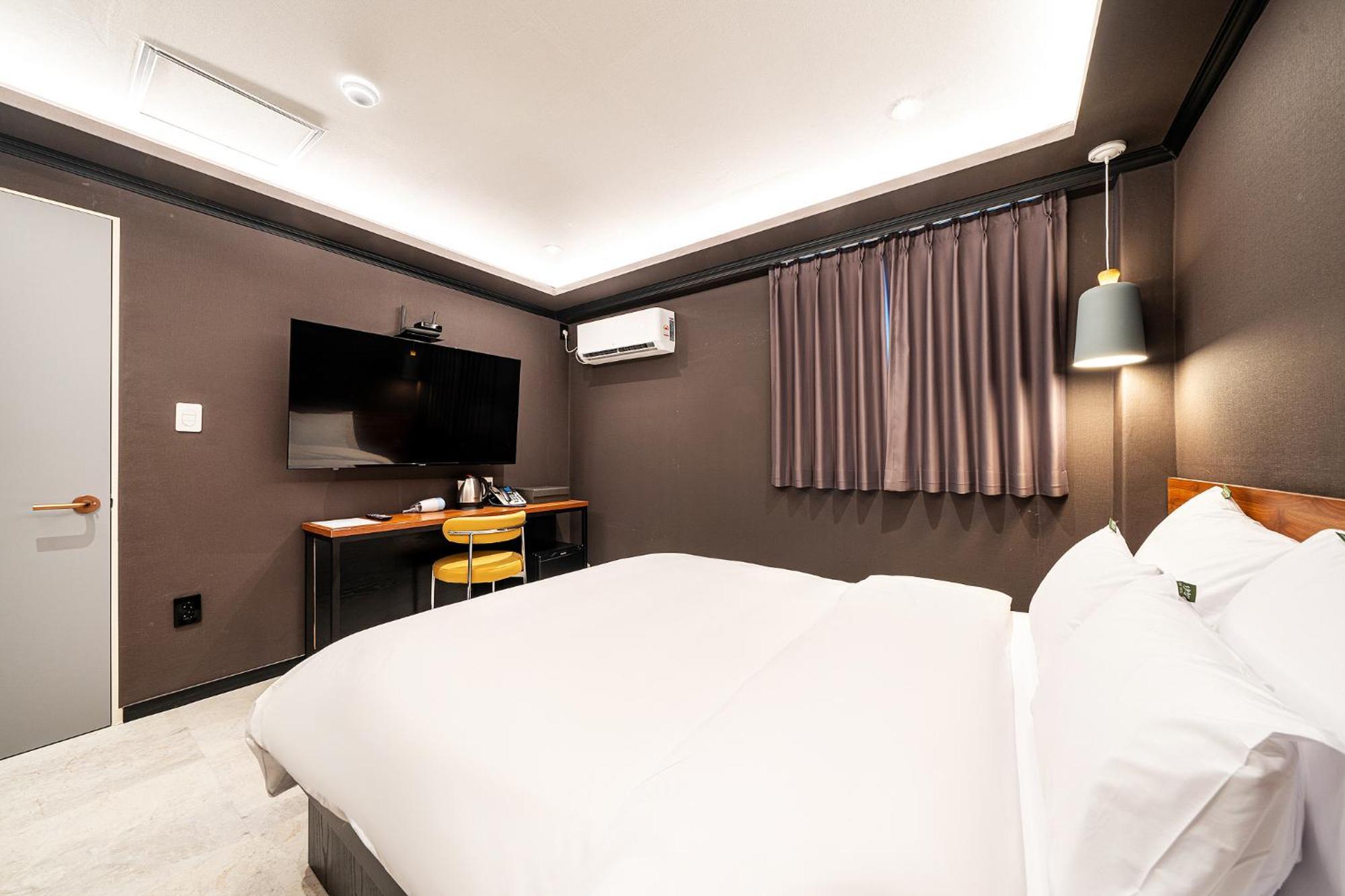 Yongsan 3* Seoul
