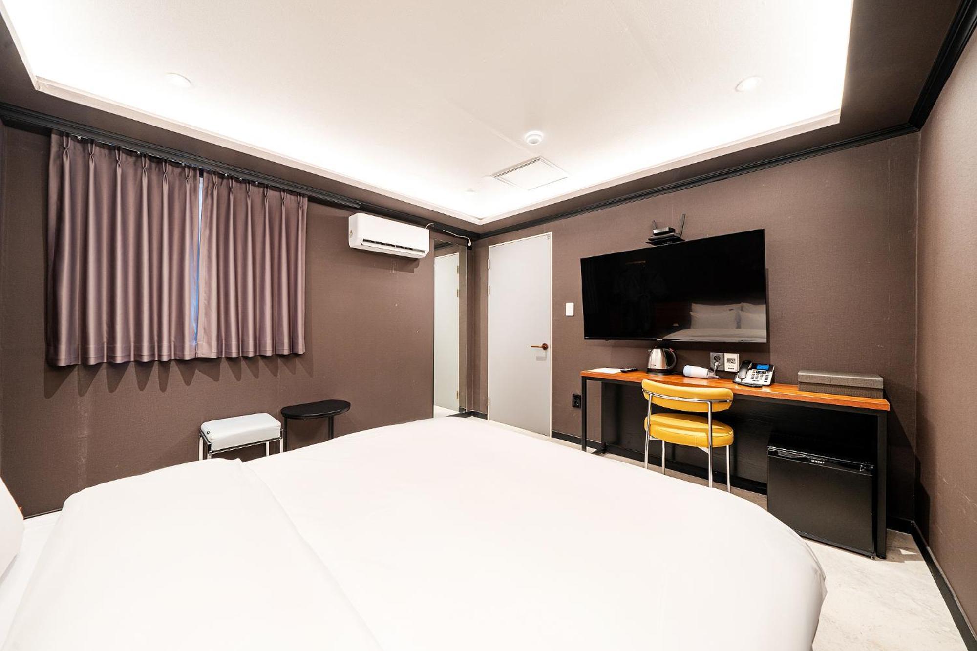 Yongsan 3* Seoul