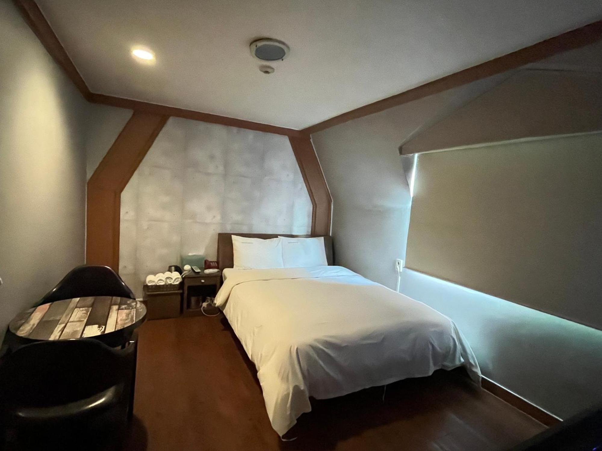 Gooreumseong motel *