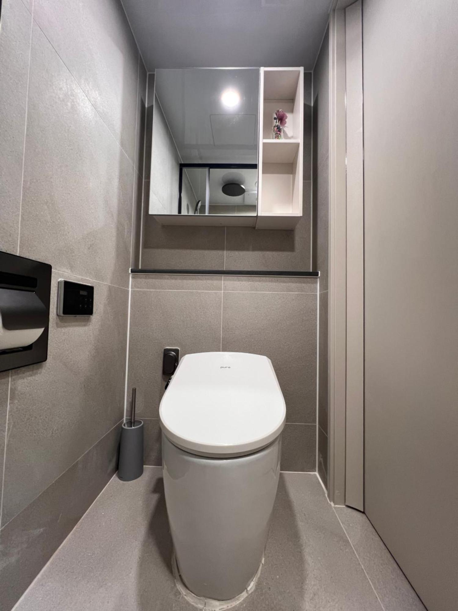 3-warm Newly-build Near Dongdaemun History & Culture Park Station