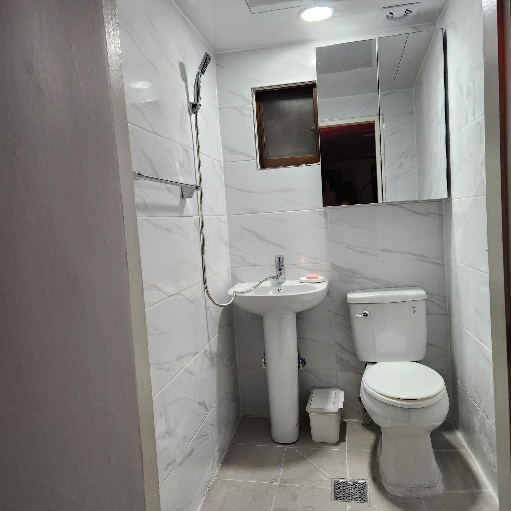Villa Resting Area Of Silim *