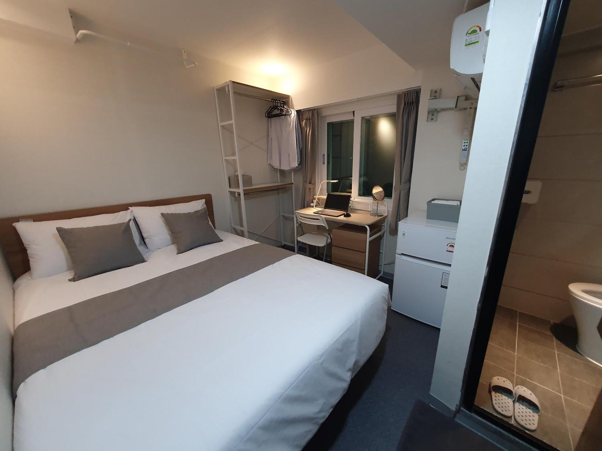 Beyond Jongno Hotel Seoul