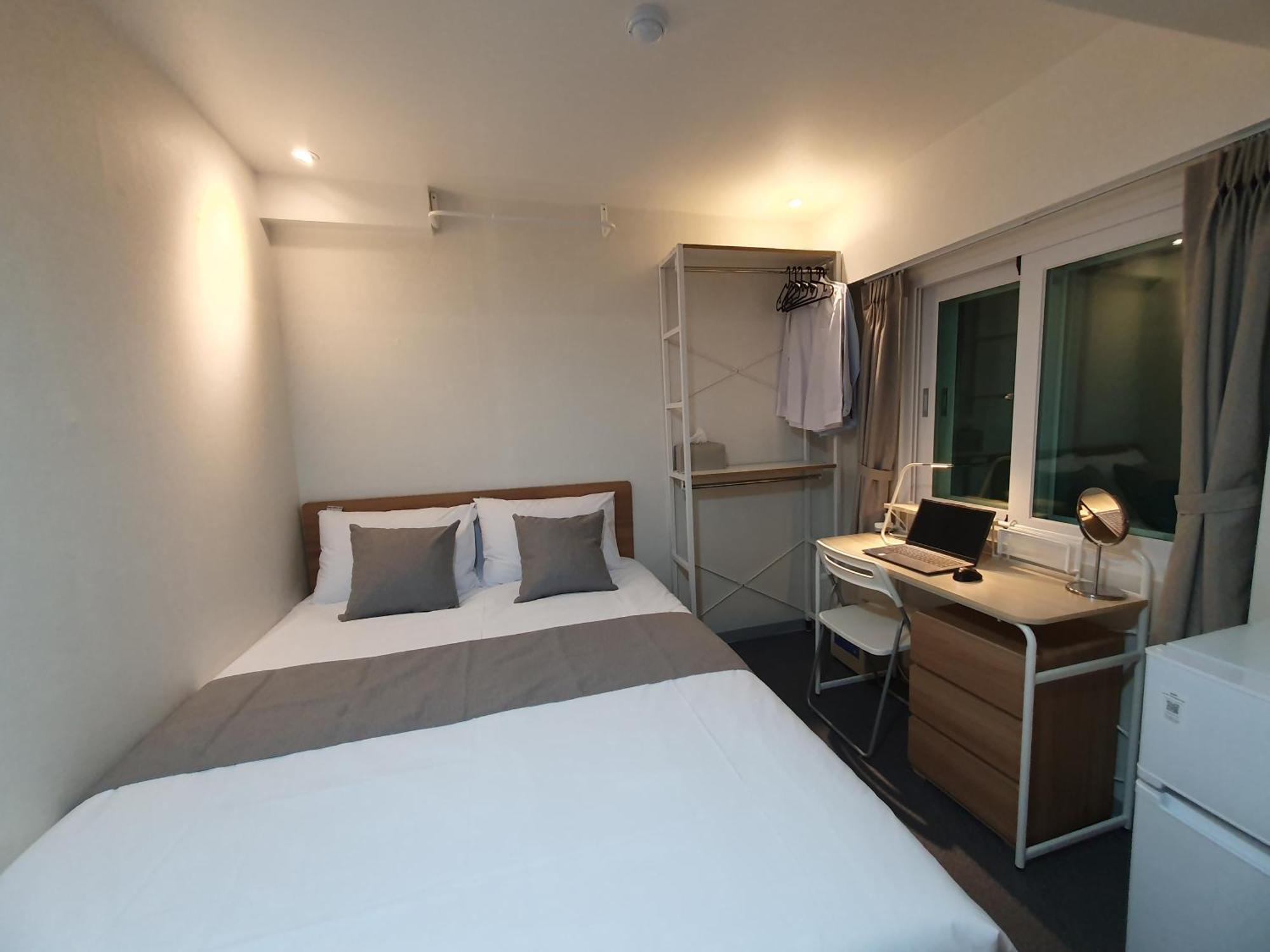 Beyond Jongno Hotel
