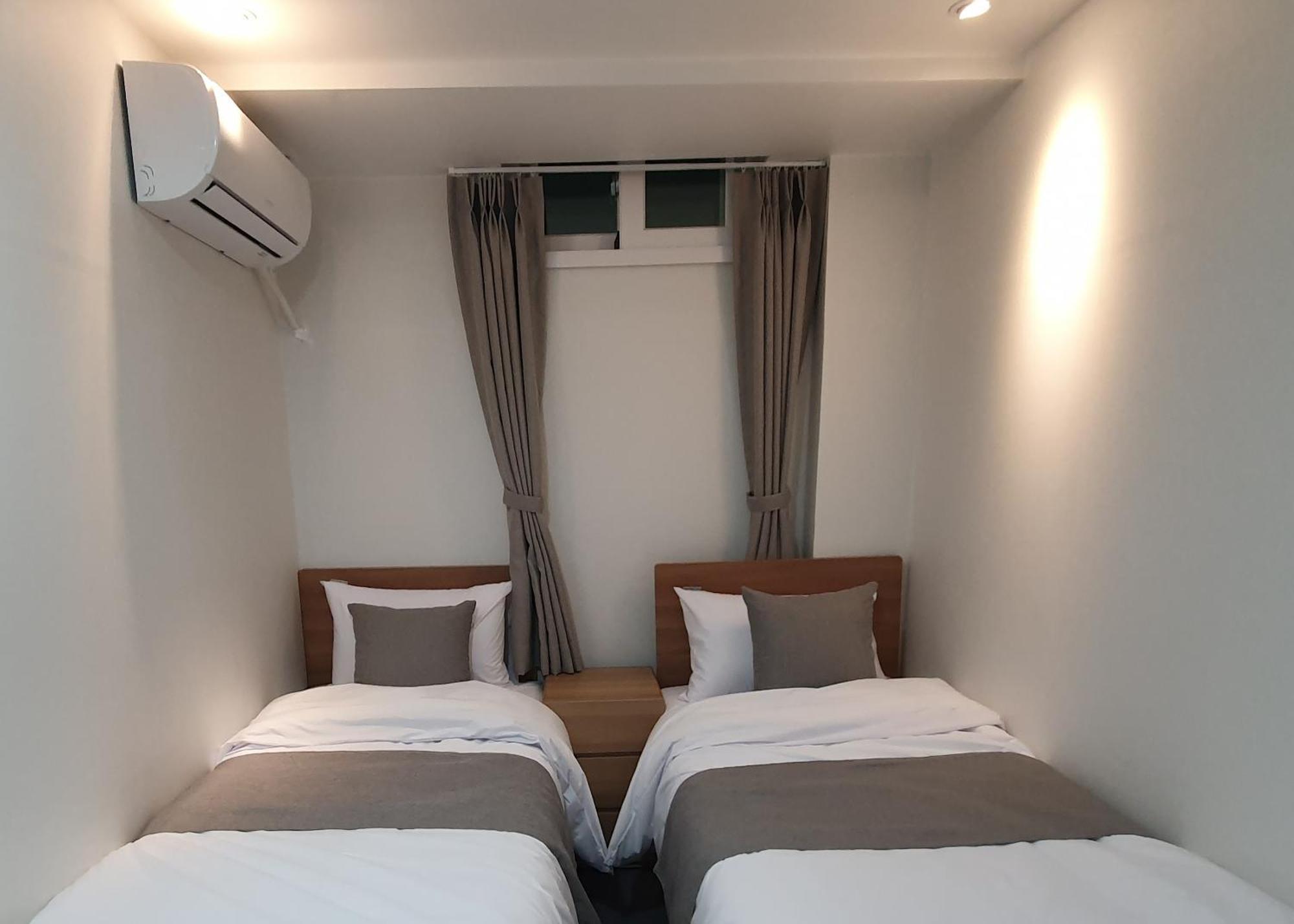 Hotel Beyond Jongno Seoul
