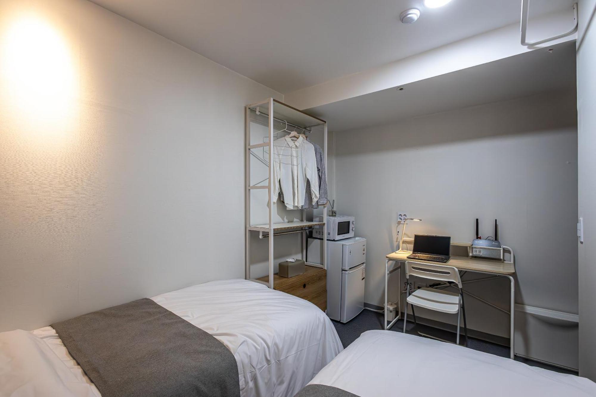 Hotel Beyond Jongno 2*
