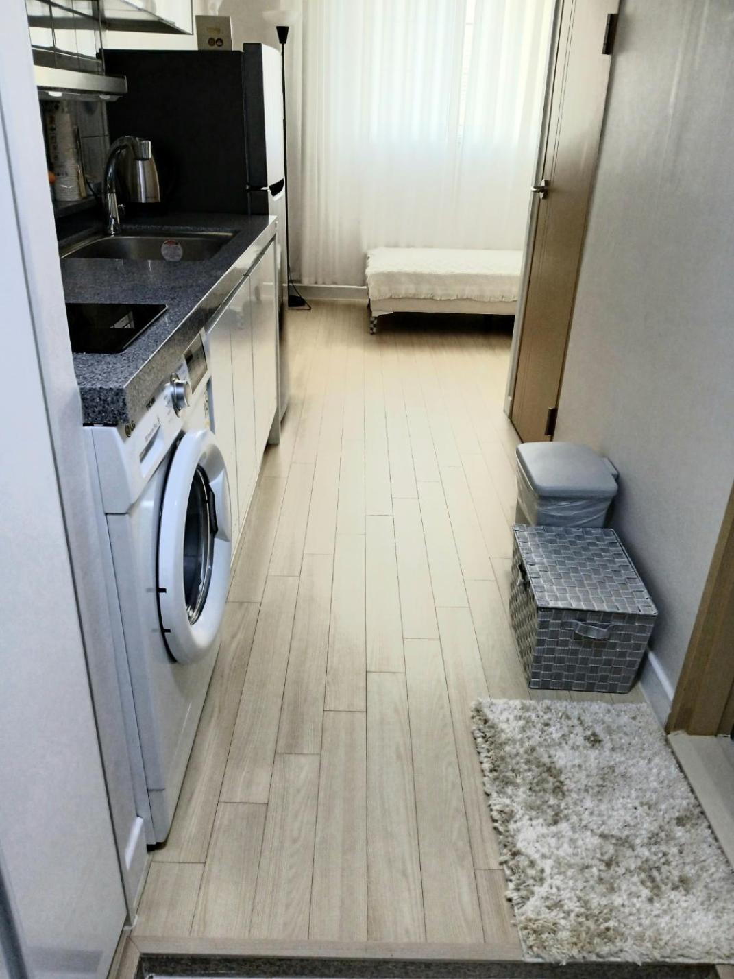 Apartment Bonghwasan Stan Cozy Duplex *