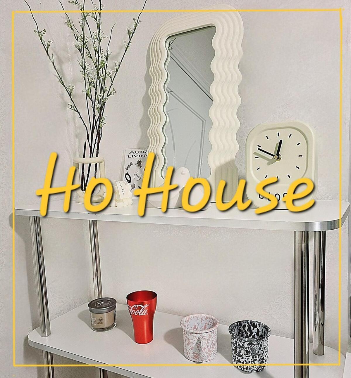 Hohouse Villa *