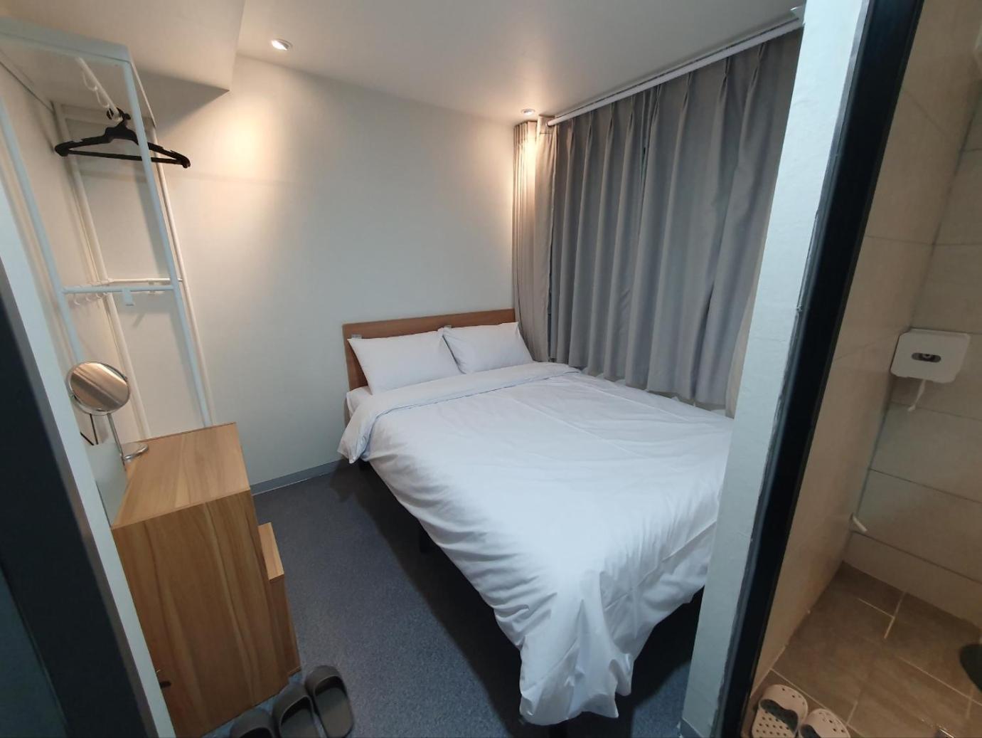 Hotel Beyond Jongno