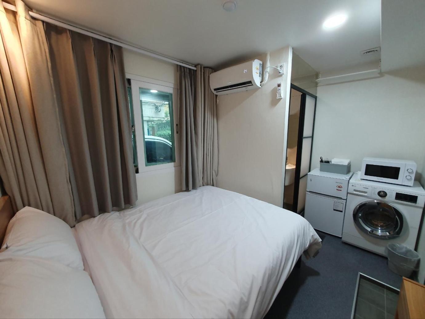 Hotel Beyond Jongno Seoul