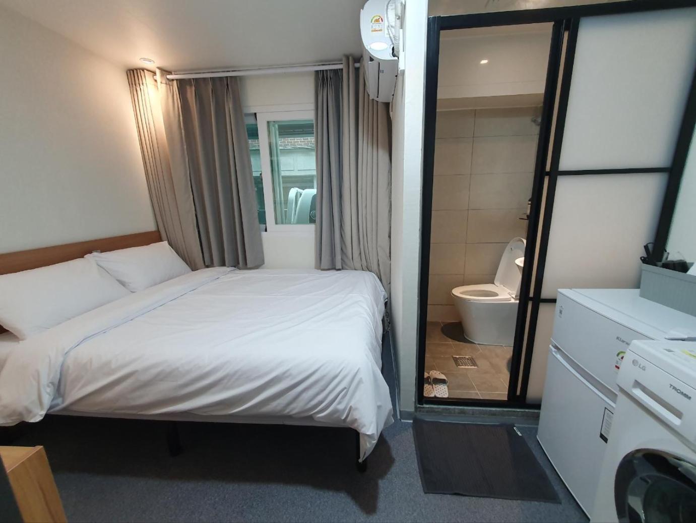 Hotel Beyond Jongno 2*