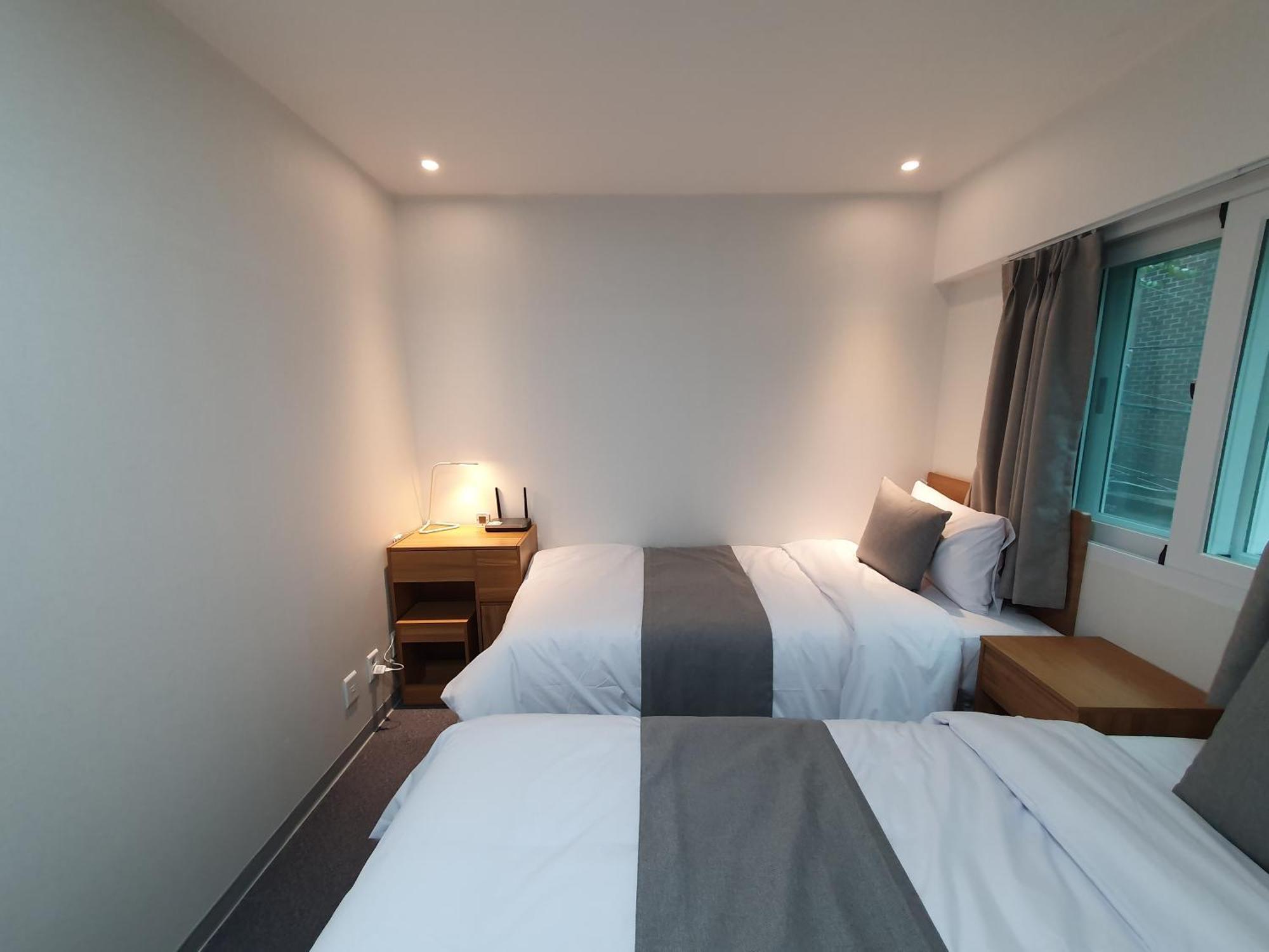 Hotel Beyond Jongno Seoul