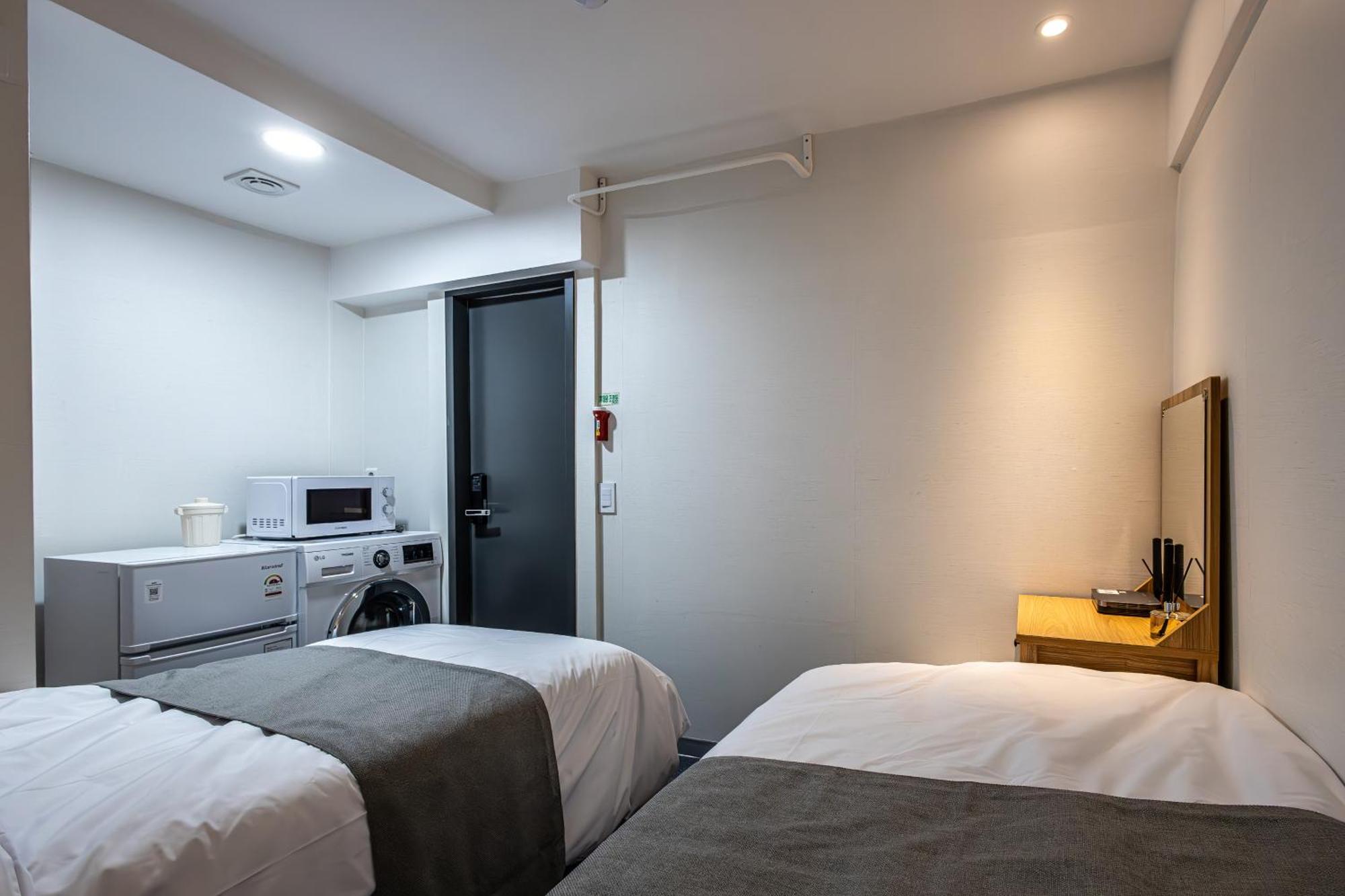 Hotel Beyond Jongno