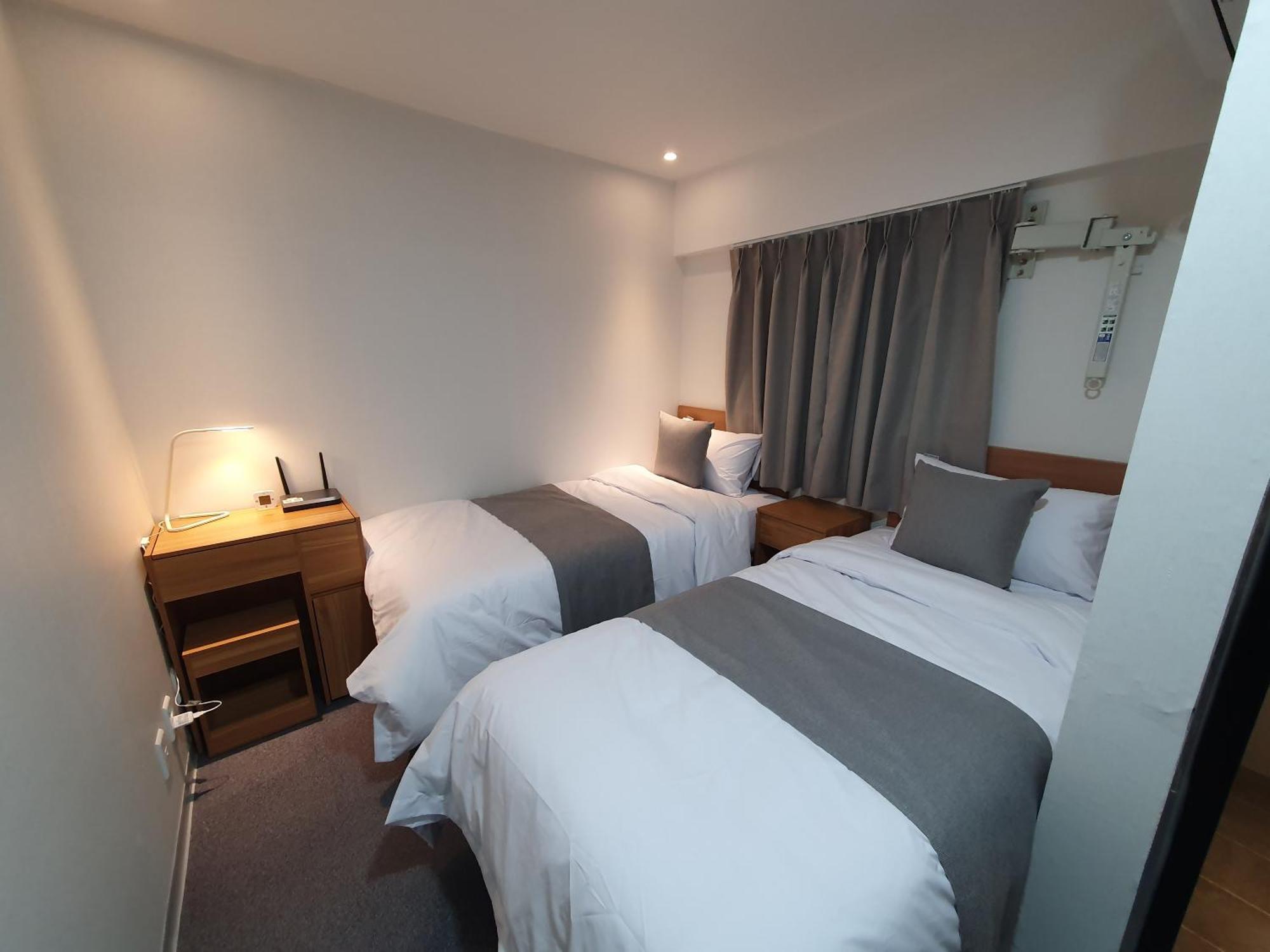 Hotel Beyond Jongno Seoul