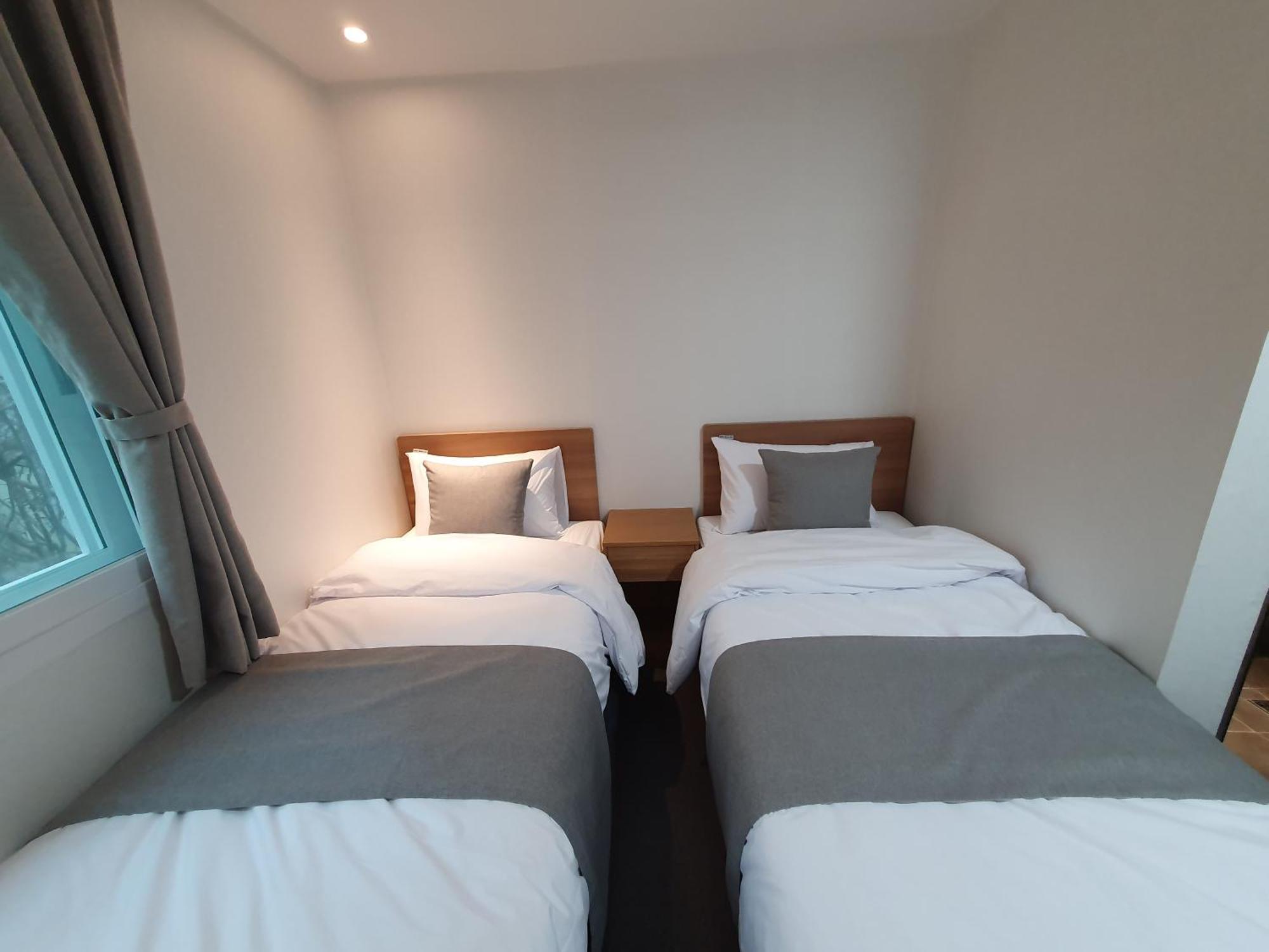 Hotel Beyond Jongno