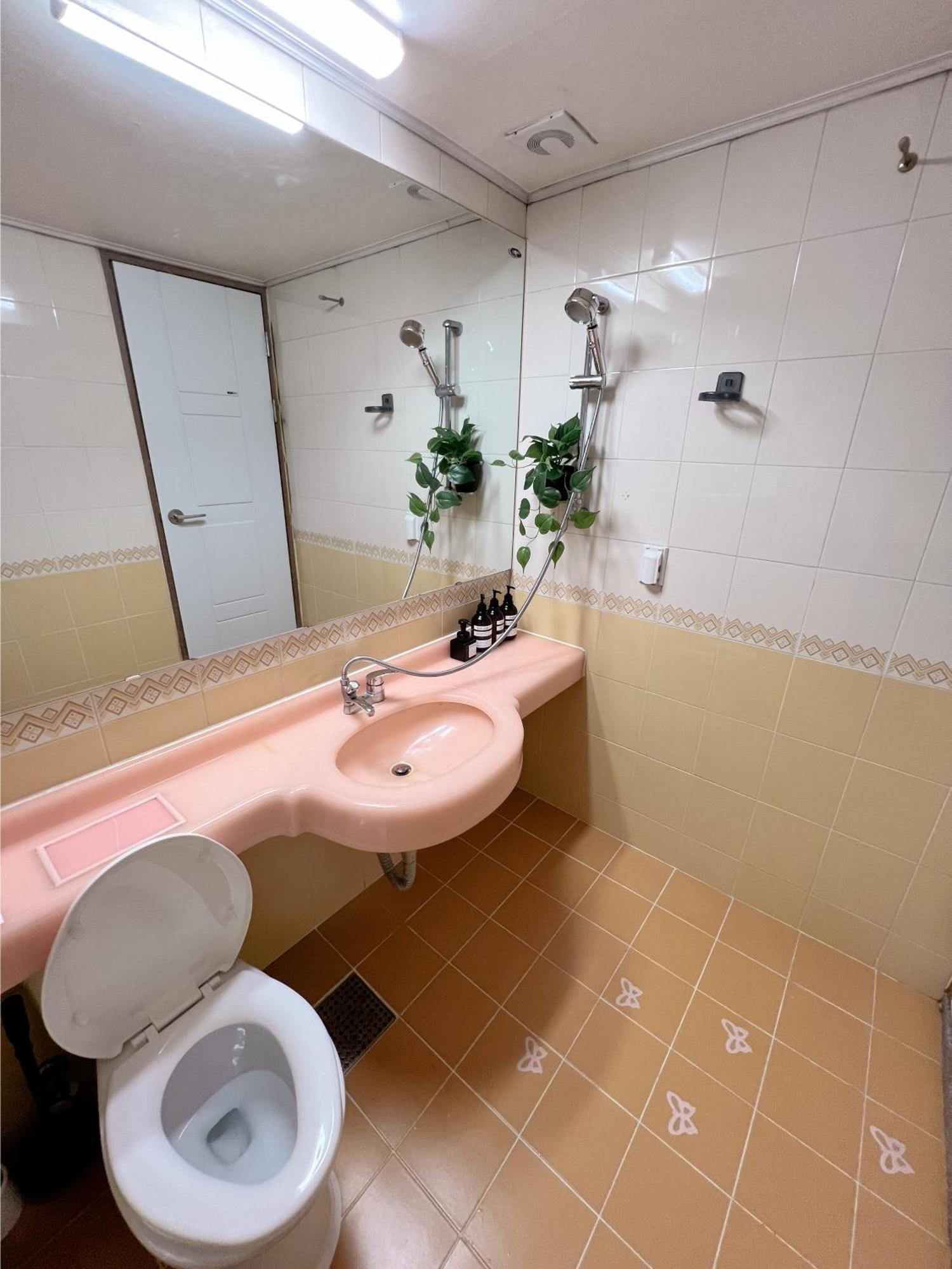 Easy Access To Metro Seoul