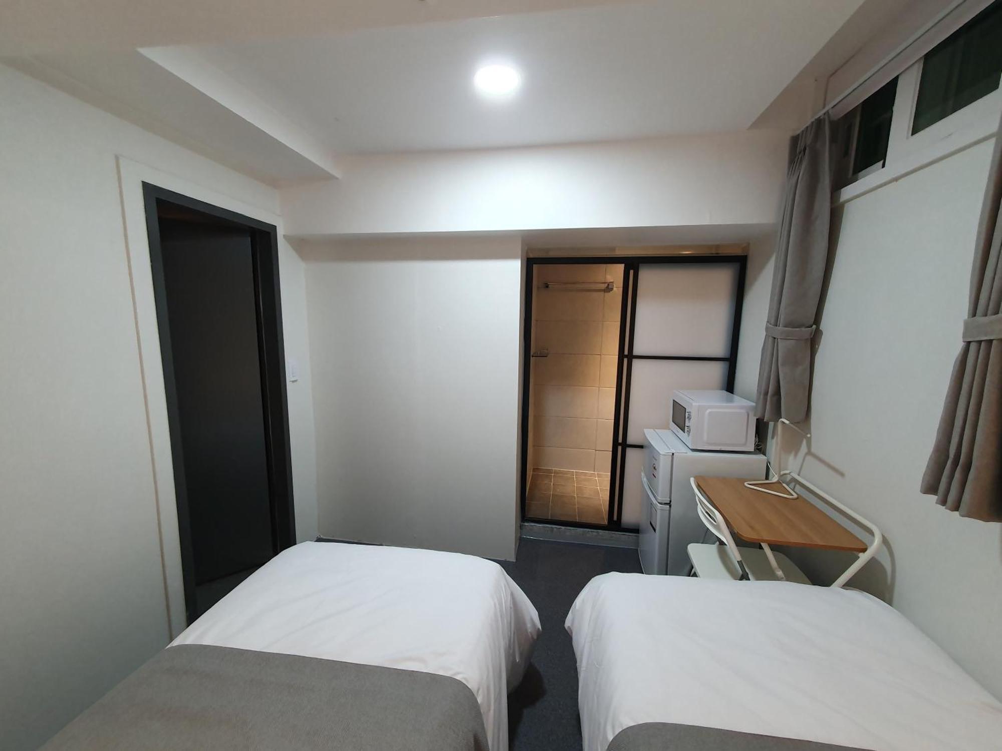 Beyond Jongno Hotel Seoul