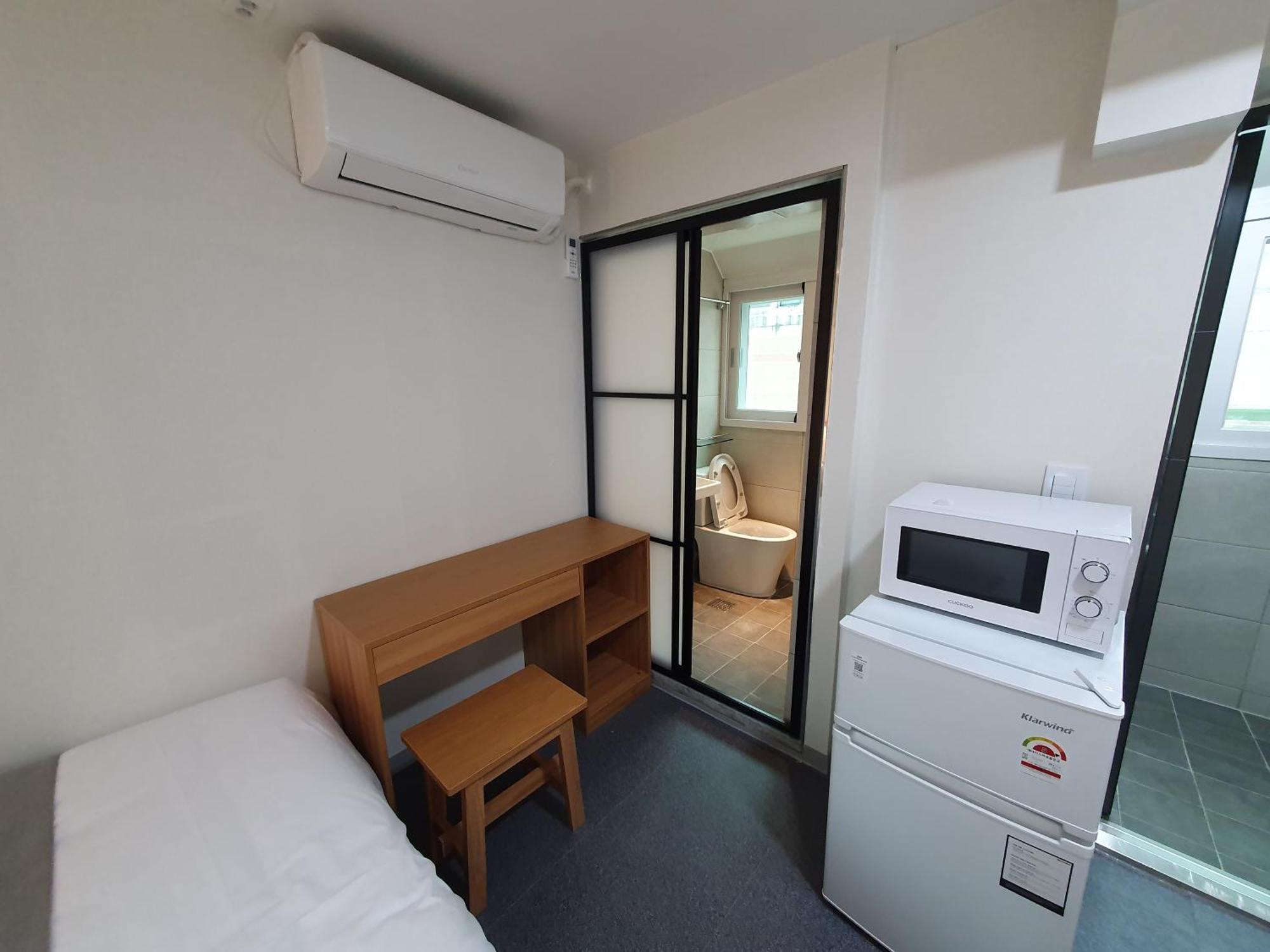 Hotel Beyond Jongno