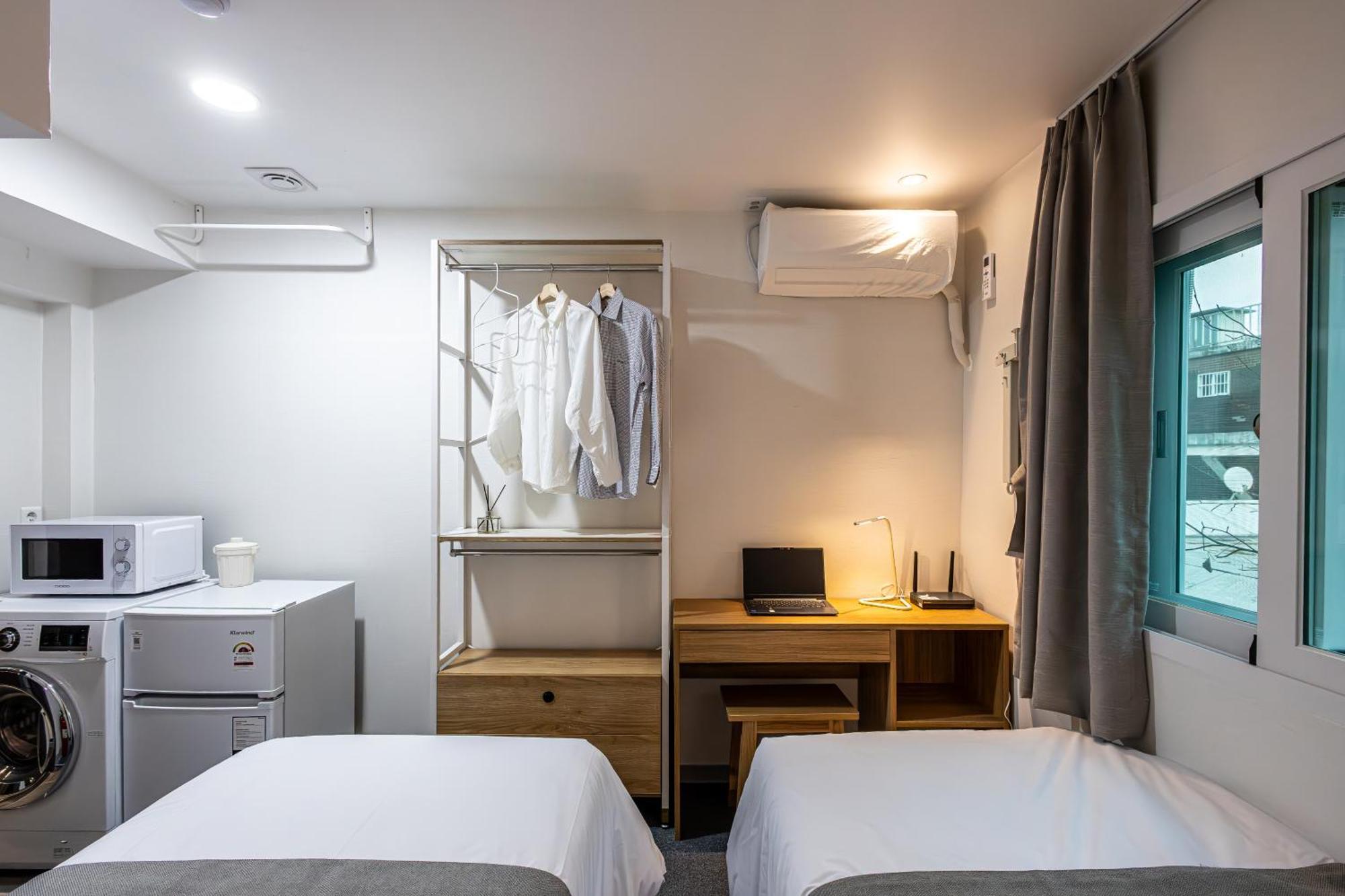 Beyond Jongno Hotel