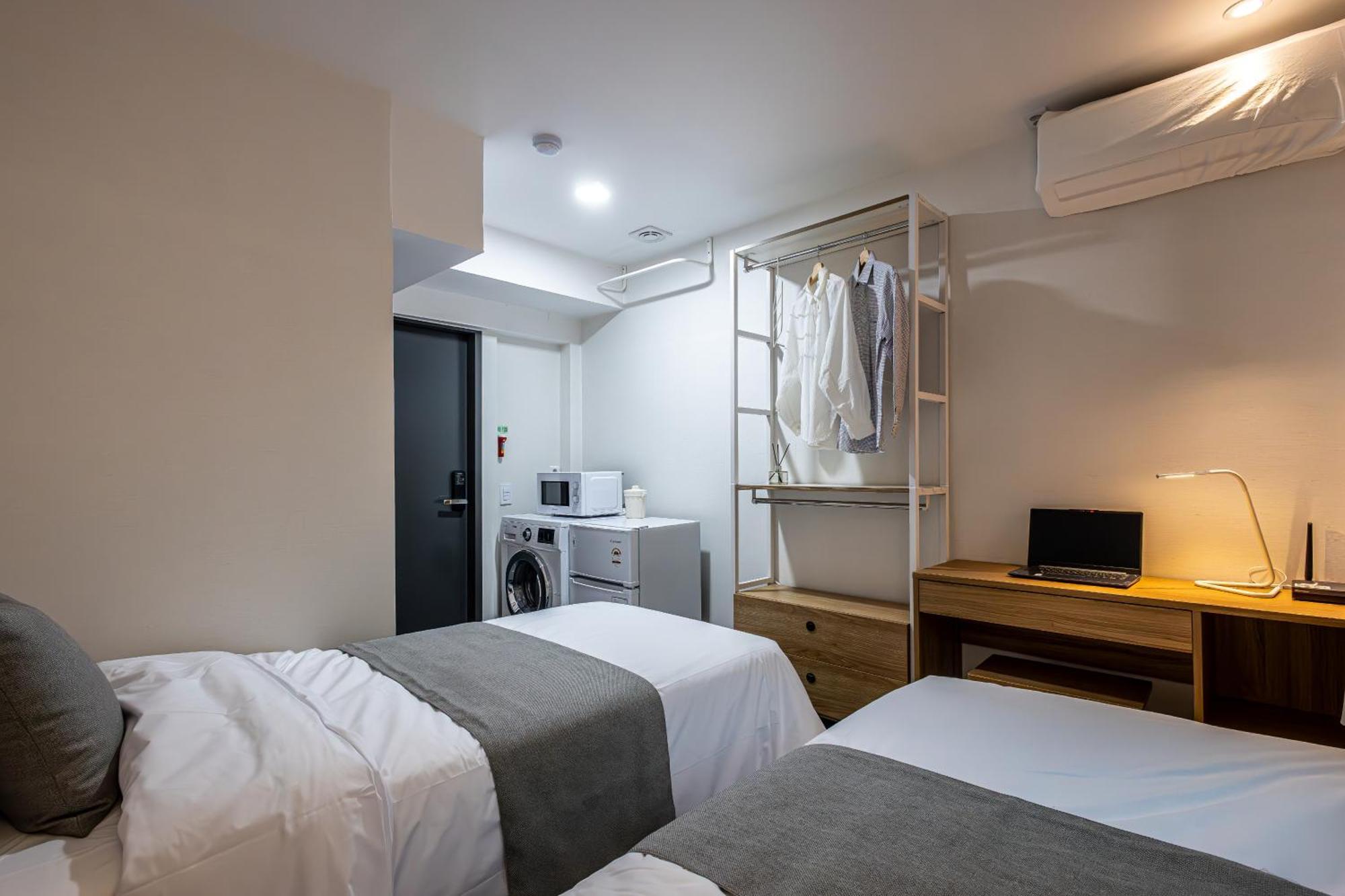 Hotel Beyond Jongno 2*