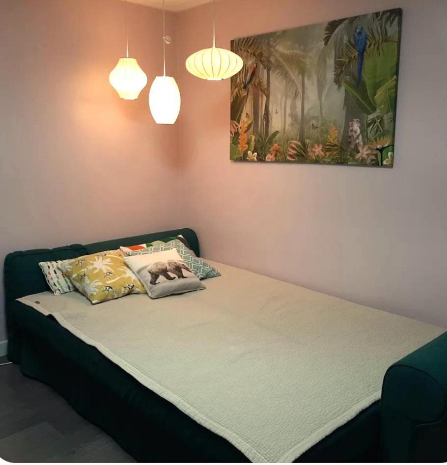 Mapo 2bedroom House *