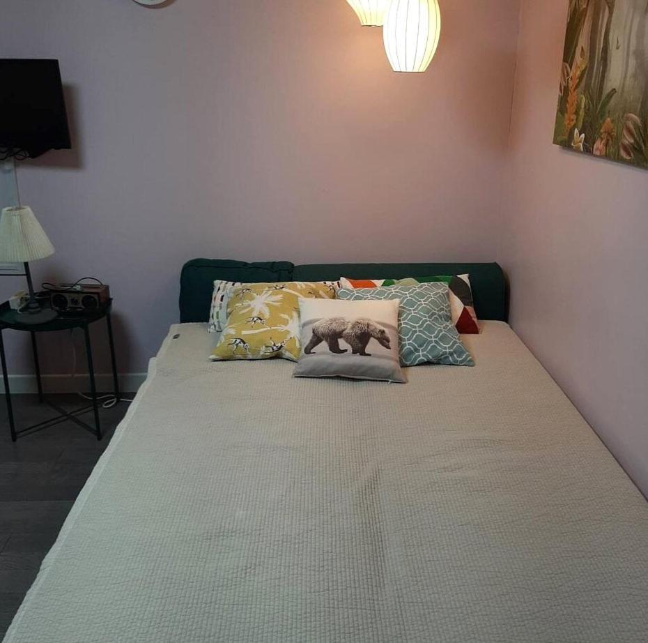 Mapo 2bedroom House
