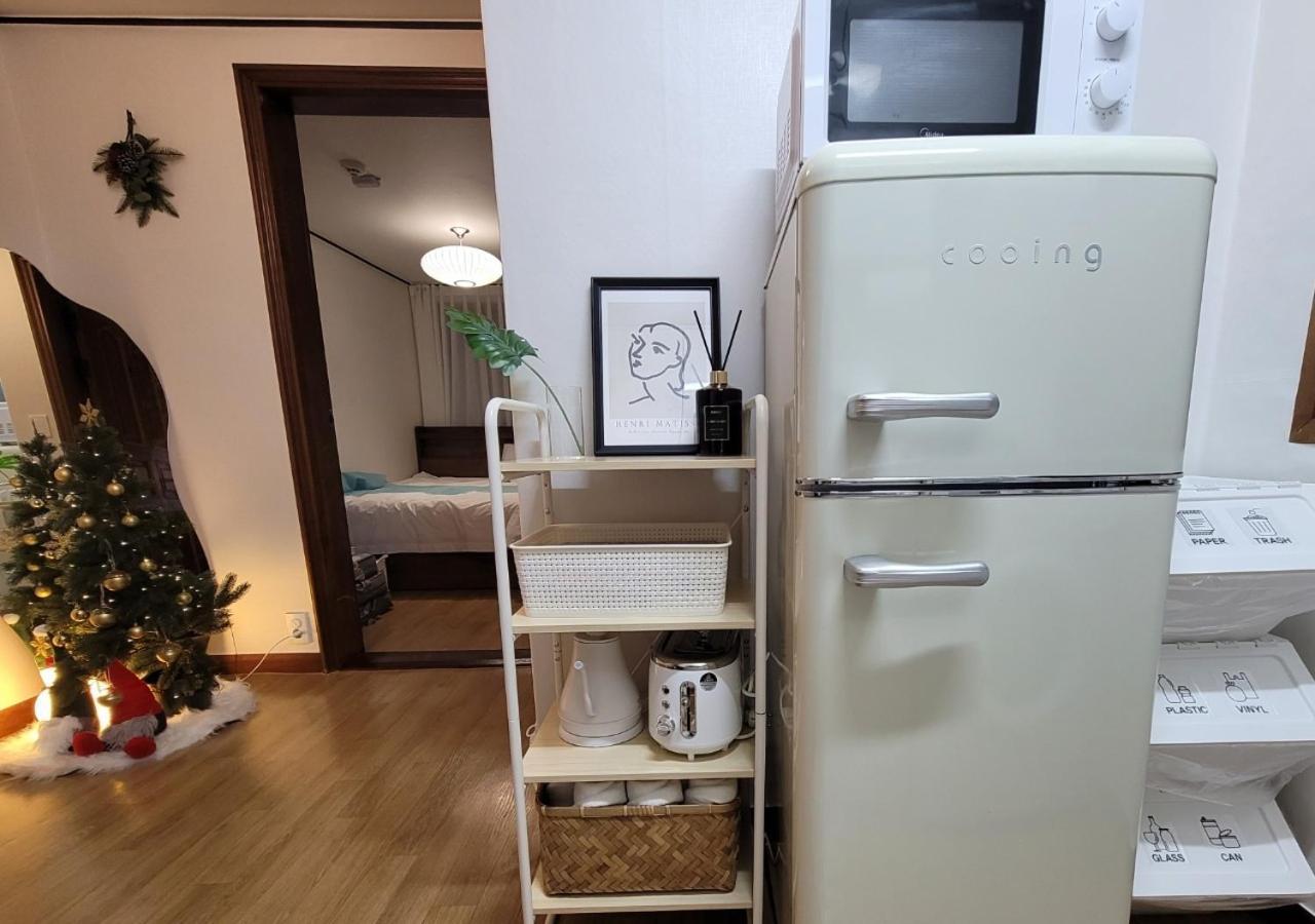 Apartment On Stay, In