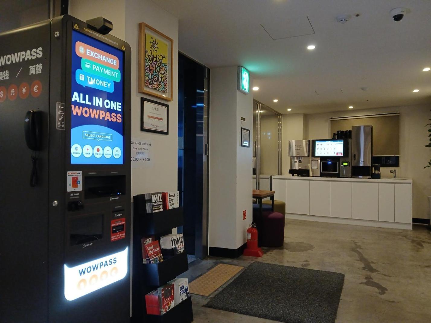 Five Jongno 3*