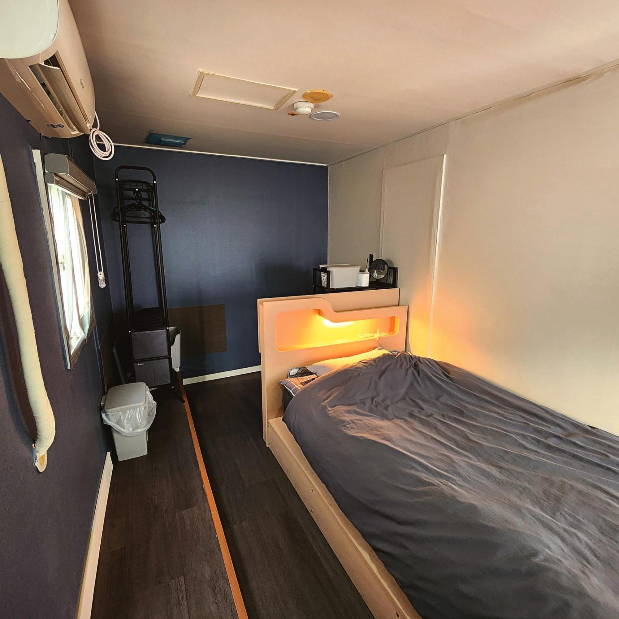 Huesik Guest house *