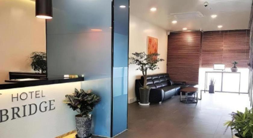 Hotel Bridge Seul