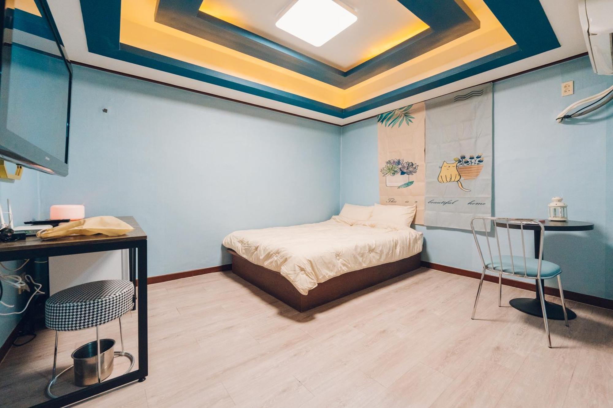 Hostel Aroma