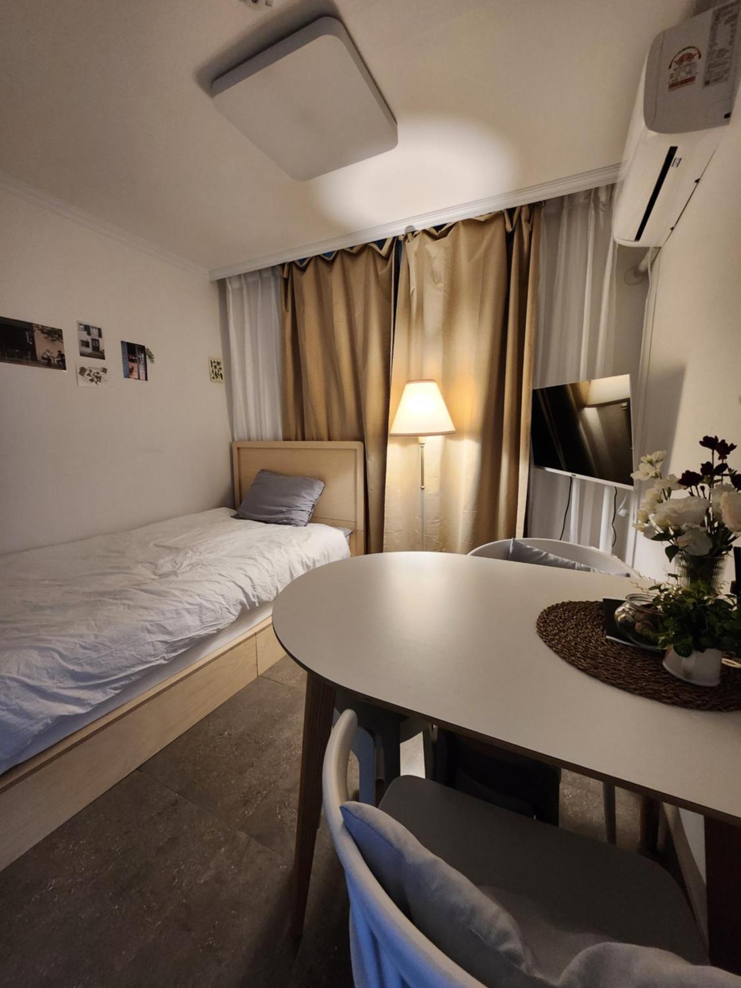 Apartment Housegangnam