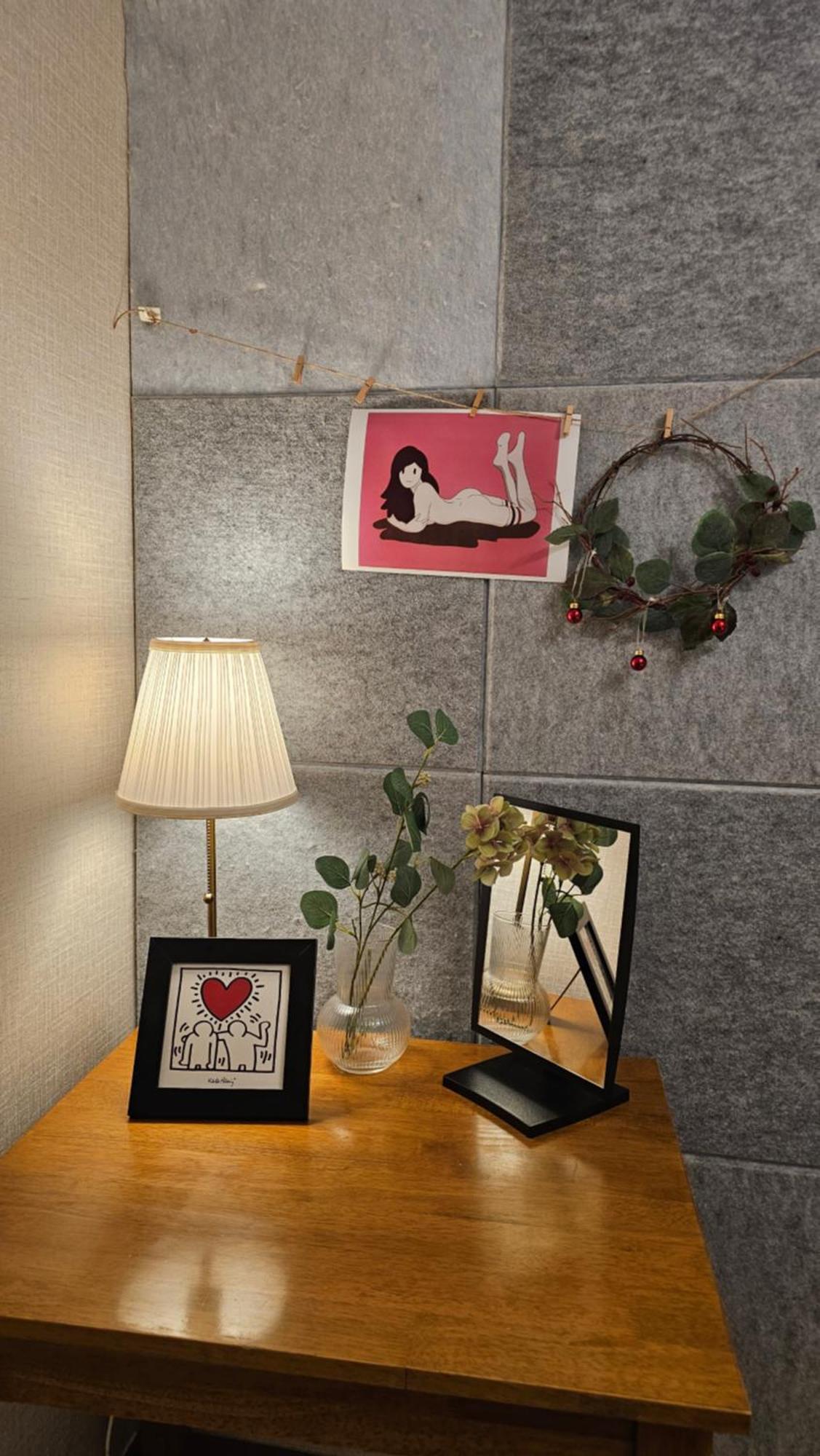 Dada House-c *
