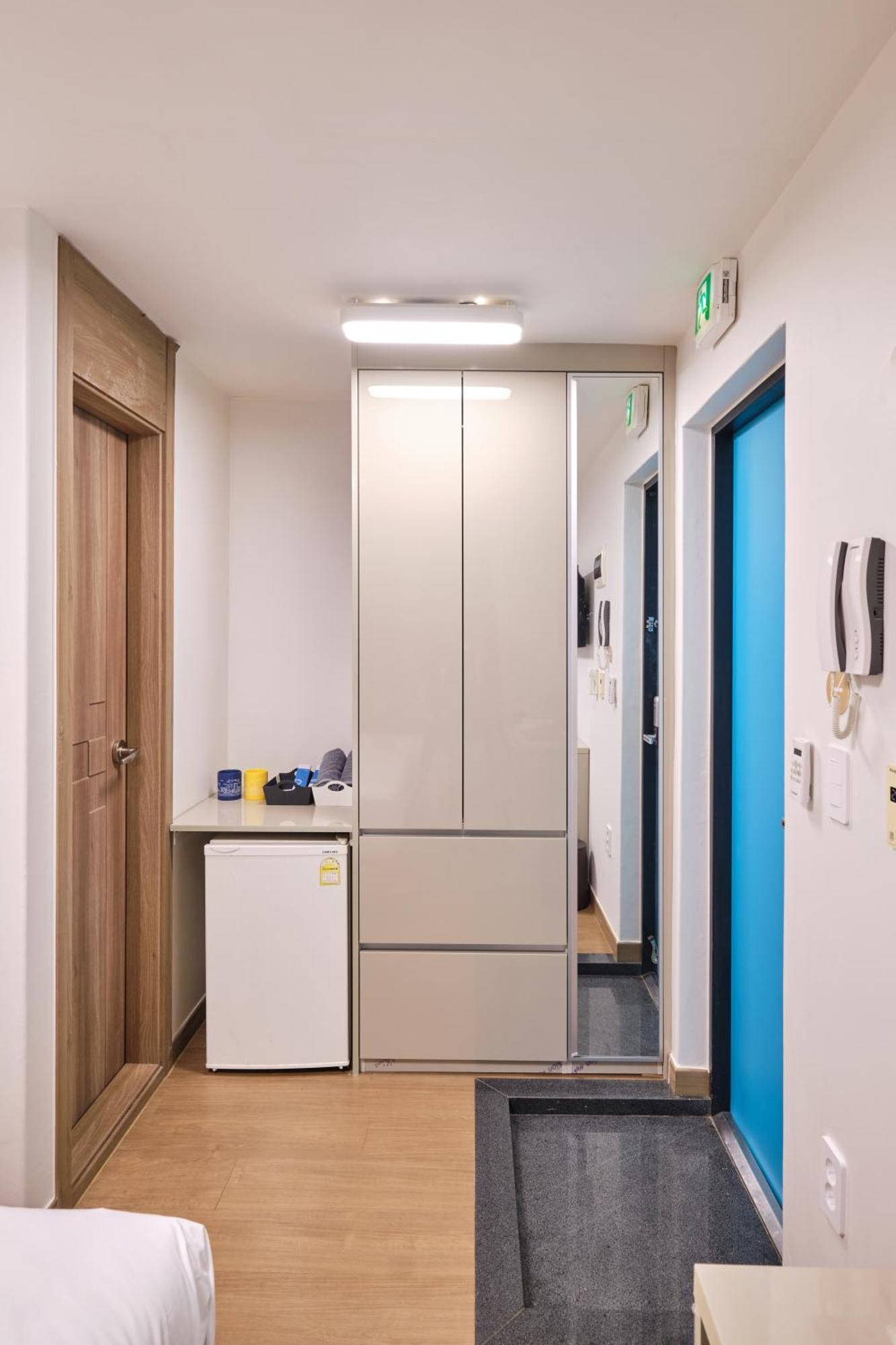 Chason M Dongdaemun Hostel