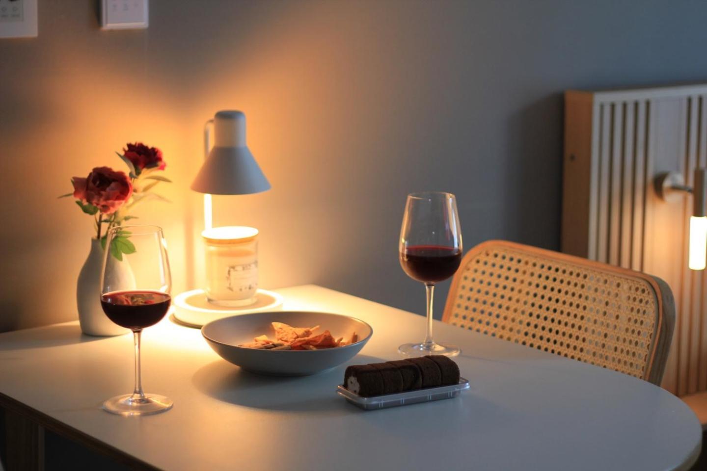 Inn-the Myeongdong Aparthotel Seul
