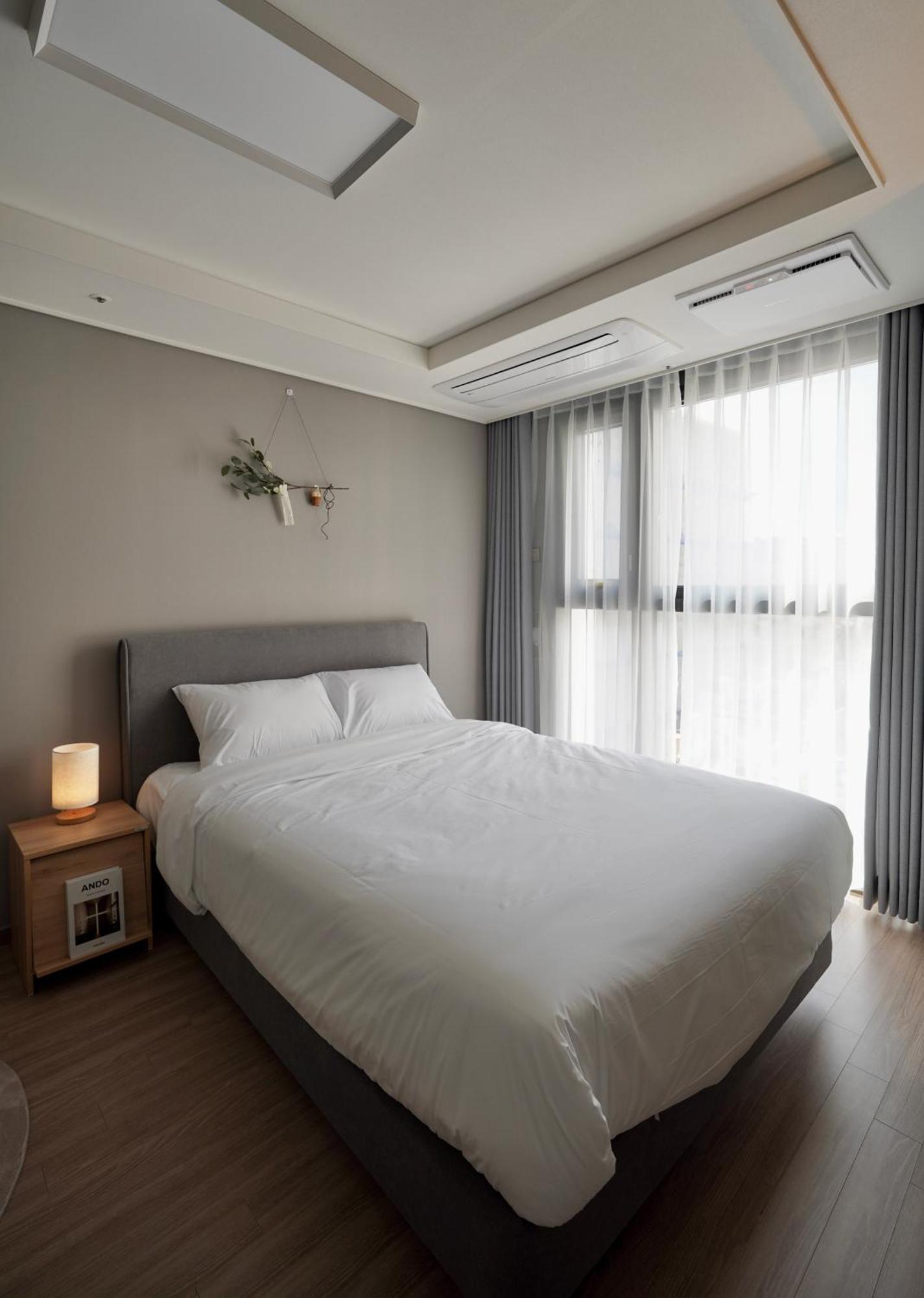 Inn-the Myeongdong Aparthotel